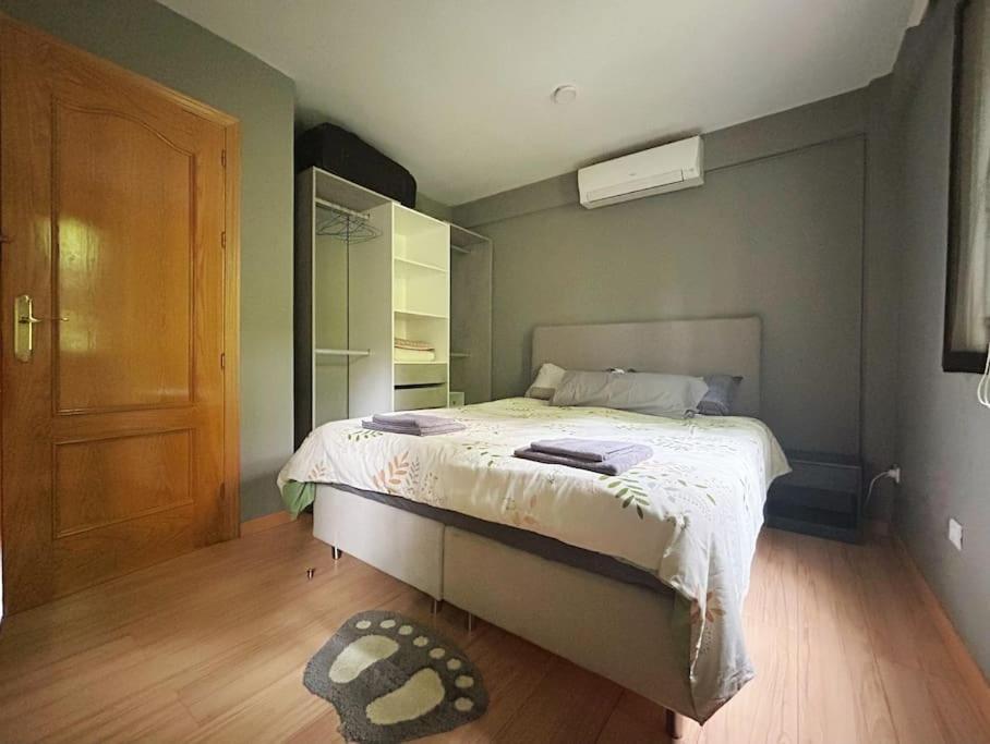 Apartamento De Lujo Vergel Suite San Martín de Valdeiglesias Exterior photo