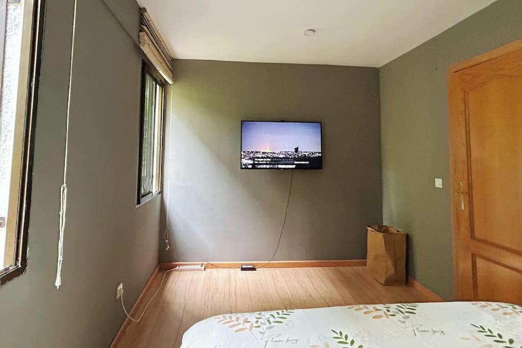 Apartamento De Lujo Vergel Suite San Martín de Valdeiglesias Exterior photo