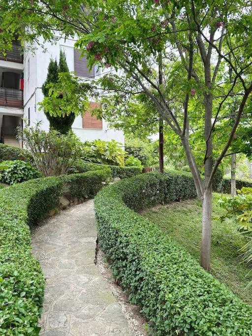Apartamento De Lujo Vergel Suite San Martín de Valdeiglesias Exterior photo